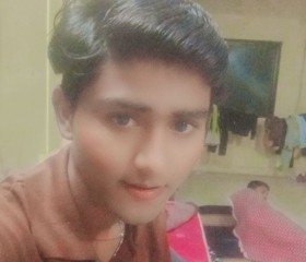 Sufiyan, 19 лет, Pimpri