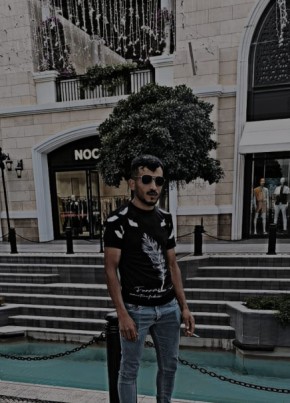 محمود из İzmir 26 лет