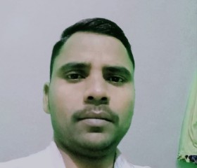 KamleshKumar, 33 года, Faridabad