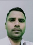 KamleshKumar, 33 года, Faridabad