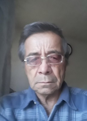 Махаматжон.Якубо, 71, Кыргыз Республикасы, Ош