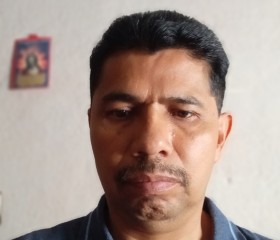 Jhony, 44, El Pueblito