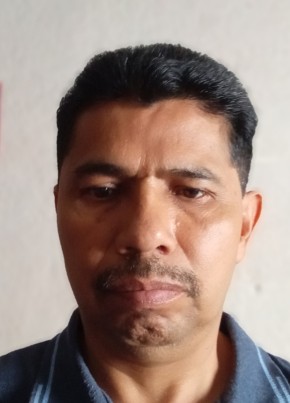 Jhony, 44, Mexico, El Pueblito