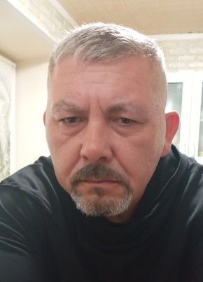 Александр из Тучково 45 лет