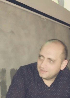 Murad, 47, Azərbaycan Respublikası, Qaraçuxur