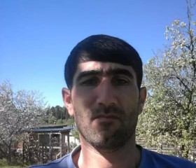 Ismoil, 31, Moscow