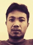 Iduy, 39 лет, Kota Bandar Lampung