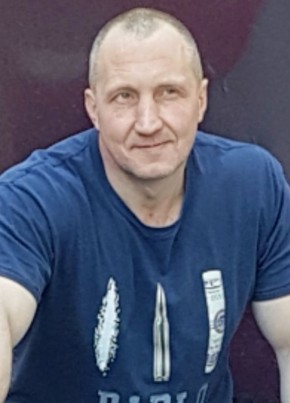 Andrey, 47, Russia, Saratov