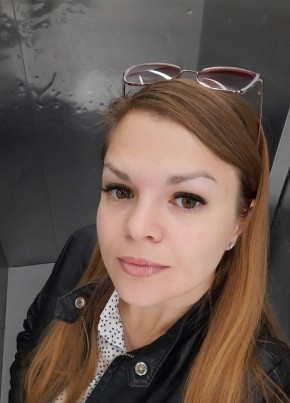 Татьяна, 36, Россия, Ивантеевка (Московская обл.)