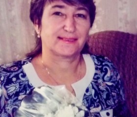 Валентина, 54 года, Буинск