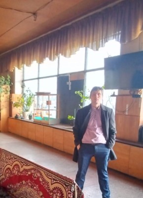 Али из Кореновска 32 года
