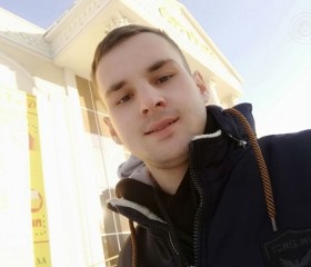 Виталий, 27 лет, Воронеж