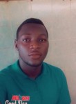 James, 27 лет, São Tomé