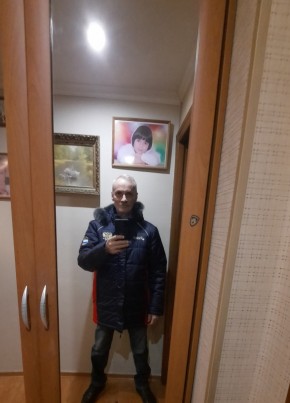 Артур, 59, Россия, Москва
