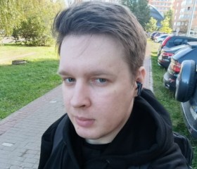 Sergey, 31, Moscow