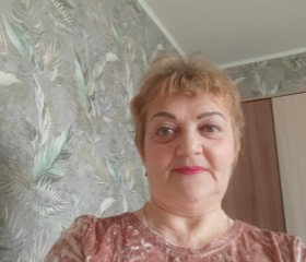 Valentina., 65, Voronezh