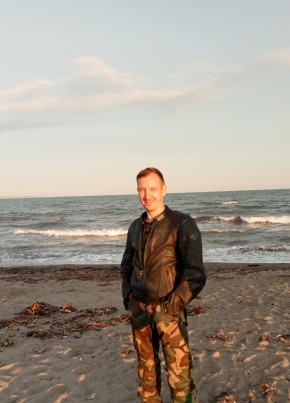 ИвАн, 46, Россия, Южно-Сахалинск
