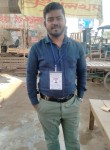 MD Hasan Mahmud, 29 лет, Islāmpur (State of West Bengal)