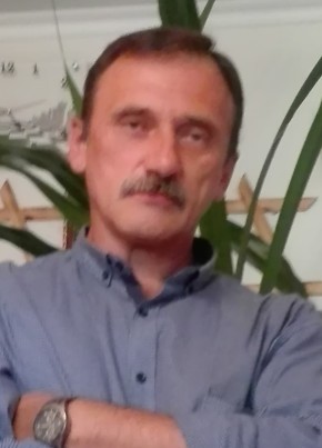 Олег, 53, Россия, Саратов