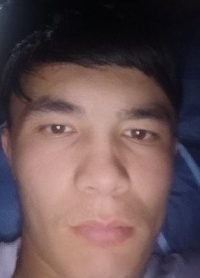 Dilshod, 21, Russia, Naberezhnyye Chelny