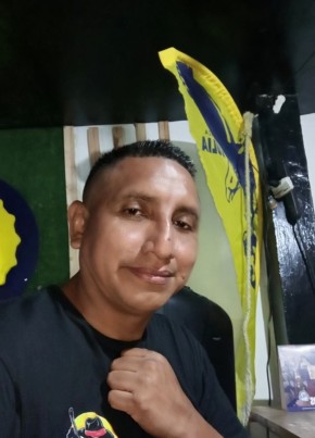 Grabiel, 41, República Bolivariana de Venezuela, Maracaibo