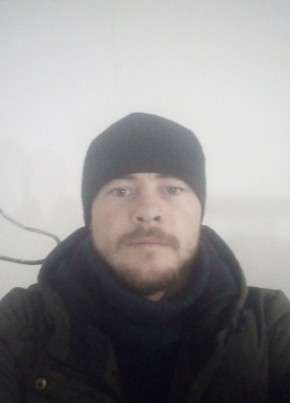 Slavik , 31, Russia, Yekaterinburg