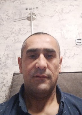 Рашиджон, 41, Россия, Екатеринбург