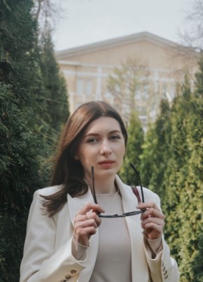 Irina, 34, Russia, Moscow