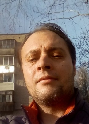 Андрей, 47, Россия, Кубинка