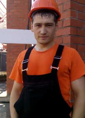 Игорь, 34, Россия, Белебей