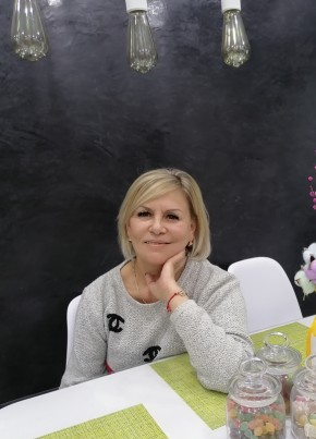 Наталия, 59, Россия, Армавир