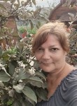 Oksana, 52, Novosibirsk