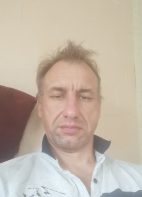 Сергей, 50, Россия, Обнинск