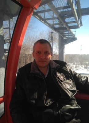 Эдуард, 51, Россия, Южноуральск