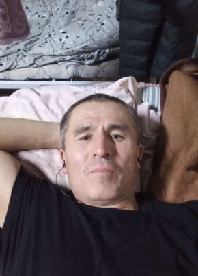 Гайрат, 50, Россия, Наро-Фоминск