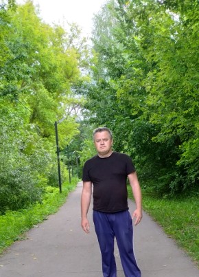 Олег, 53, Россия, Россошь