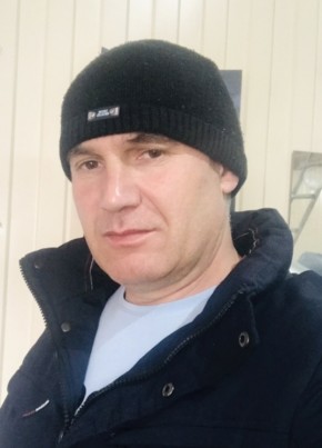 Саломатшо, 48, Россия, Ленск