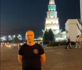 Сергей, 48 лет, Ульяновск