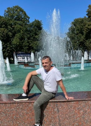Олег, 53, Россия, Армавир