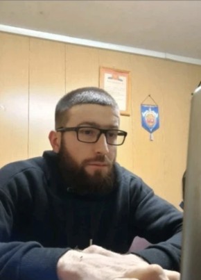 Умиджан из Электростали 31 год
