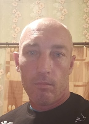 Михаил из Вологды 41 год