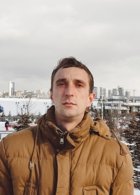 Артём, 29, Россия, Керчь