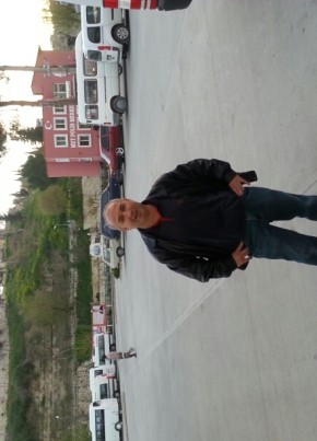 Mehmet, 54, Türkiye Cumhuriyeti, Mersin