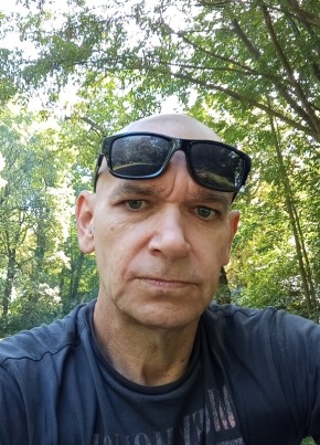 RALf из Auerbach (Sachsen) 56 лет