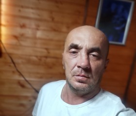 Sergey, 47, Vladivostok