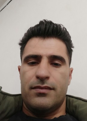 Ramin, 30, جمهورية العراق, السليمانية