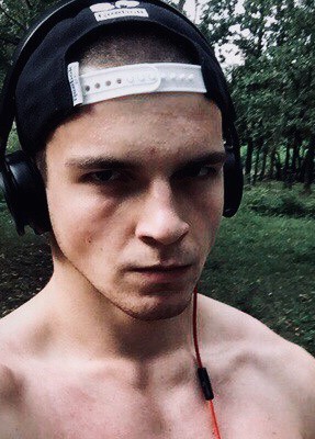 Max, 26, Россия, Липецк