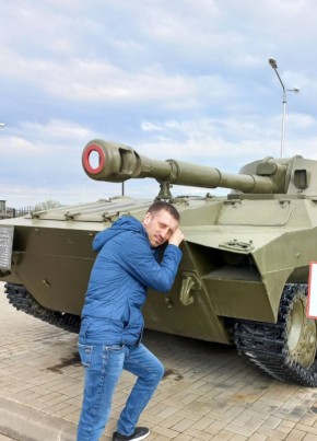 Алексей из Нового Уренгоя 41 год