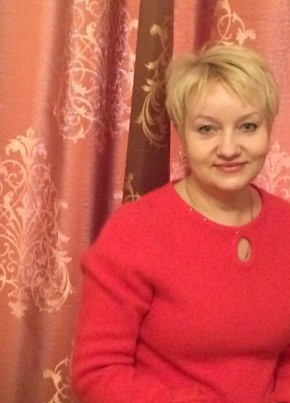 Елена, 52, Россия, Томск