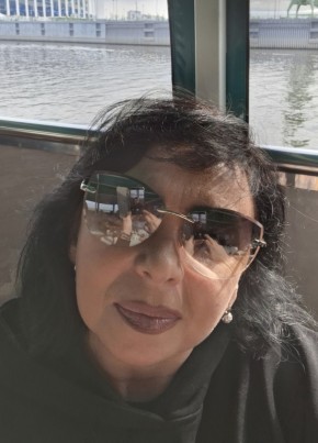 Светлана из Тамбова 56 лет